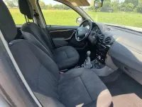Gebraucht Dacia Duster 105 PS (77 kW) 2010 Weiß SUV