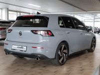 Gebraucht VW Golf VIII Style 265 PS (194 kW) 2024 Grau (mondsteingrau) Limousine