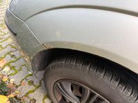 Gebraucht Ford Focus 101 PS (74 kW) 2001 Silber Limousine