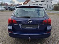 gebraucht Opel Astra Sport