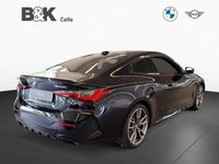 gebraucht BMW M440 i xDrive Coupé Leas ab 819EUR PA RFK Ha/Ka