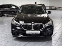 gebraucht BMW 116 d Hatch