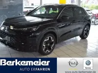Neu VW T-Roc R-line 150 PS (110 kW) 2026 Schwarz SUV