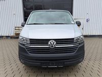 Gebraucht VW Transporter 150 PS (110 kW) 2020 Silber Van