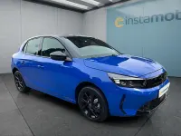 Gebraucht Opel Corsa 101 PS (74 kW) 2025 Blau Kleinwagen