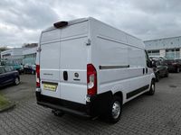 Gebraucht Fiat Ducato 160 PS (117 kW) 2020 Weiß Van