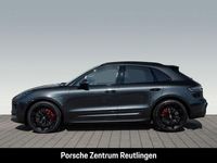 Gebraucht Porsche Macan GTS 441 PS (324 kW) 2024 Grau SUV