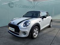 Gebraucht Mini Cooper 136 PS (100 kW) 2019 Weiß Kleinwagen