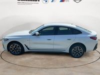 Gebraucht BMW i4 M Sport 250 kW (340 PS) 2025 Cape york grün Limousine