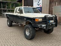 Gebraucht Ford V8 1992 SUV