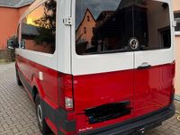 Gebraucht VW Crafter 177 PS (130 kW) 2022 Andere farben Van