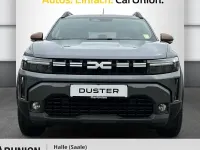 Ny Dacia Duster Extreme 122 HK (89 kW) 2026 Grå SUV