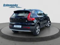 Gebraucht Volvo XC40 211 PS (155 kW) 2022 Schwarz SUV