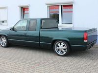 gebraucht Chevrolet C1500 *Automatik*Klima*Einzelstück