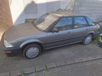 Gebraucht Honda Concerto 90 PS (66 kW) 1992 Grau Limousine