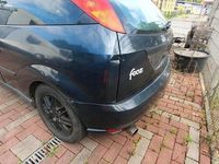 gebraucht Ford Focus 