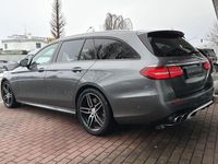 Gebraucht Mercedes E53 AMG AMG 435 PS (319 kW) 2018 Grau Kombi