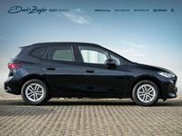 Gebraucht BMW 218 Active Tourer Performance 150 PS (110 kW) 2025 Saphirschwarzmetallic Van / Kleinbus