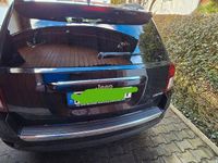 Gebraucht Jeep Compass Limited 170 PS (125 kW) 2014 Schwarz SUV