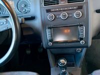 gebraucht VW Touran 2.0 TDI Highline BlueMotion Technolog...