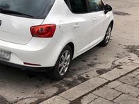 Gebraucht Seat Ibiza 105 PS (77 kW) 2009 Kleinwagen