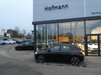 Gebraucht Opel Corsa 101 PS (74 kW) 2024 Schwarz Kleinwagen