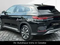 Nowe BYD Seal U Design 324 KM (238 kW) 2025 Czarny SUV