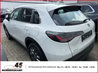 Neu Honda ZR-V Elegance 184 PS (135 kW) 2026 Grau SUV