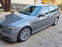 Gebraucht BMW 330 245 PS (180 kW) 2010 Kombi