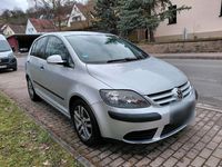 Gebraucht VW Golf IV 90 PS (66 kW) 2005 Silber Kombi