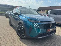 Neu Peugeot e-3008 Allure 156 kW (213 PS) 2026 Blau SUV