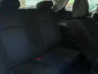 Gebraucht Fiat Freemont 140 PS (102 kW) 2013 Schwarz SUV