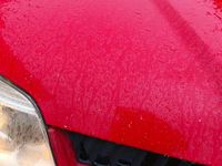 Gebraucht Mitsubishi Outlander 160 PS (117 kW) 2007 Rot SUV