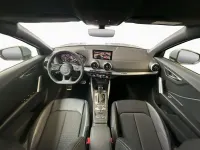 Gebraucht Audi Q2 S-line plus 150 PS (110 kW) 2022 Grau SUV