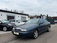 Gebraucht Lancia Kappa 155 PS (114 kW) 1998 Blau Limousine