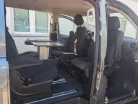 Gebraucht Mercedes Vito Edition 237 PS (174 kW) 2022 Grau Van