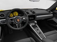 gebraucht Porsche 718 Boxster S (982)