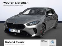 Gebraucht BMW 120 M Sport 163 PS (119 kW) 2025 Grau Kleinwagen