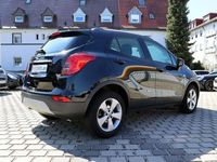 Gebraucht Opel Mokka 100 PS (73 kW) 2019 Schwarz SUV