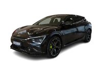 Neu Kia EV6 GT 447 kW (609 PS) 2025 Schwarz SUV