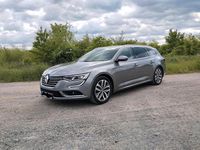 Gebraucht Renault Talisman Intens 160 PS (117 kW) 2017 Grau Kombi