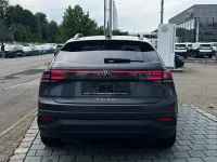 Gebraucht VW Taigo Goal 116 PS (85 kW) 2025 Rauchgrau metallic SUV