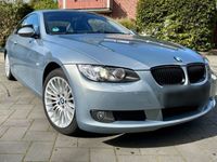 gebraucht BMW 325 i Coupé E92 *Leder *Xenon*Schiebedach