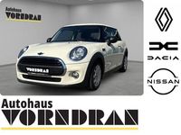Second-hand Mini Cooper Salt 75 CP (55 kW) 2016 Alb Hatchback