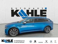 Gebraucht VW Arteon Elegance 150 PS (110 kW) 2023 Blau Limousine