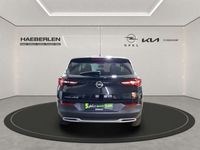 gebraucht Opel Grandland X 1.2 Turbo Design Line