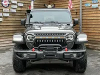 Gebraucht Jeep Wrangler Rubicon 272 PS (200 kW) 2020 Grau SUV