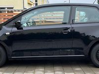 Gebraucht Seat Mii Chic 60 PS (44 kW) 2018 Schwarz Kleinwagen