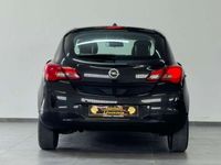 gebraucht Opel Corsa E Edition*PDC*SHZ*S-HEFT*GEPFLEGT*