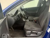 Gebraucht VW Passat Comfortline 140 PS (102 kW) 2006 Blau Kombi